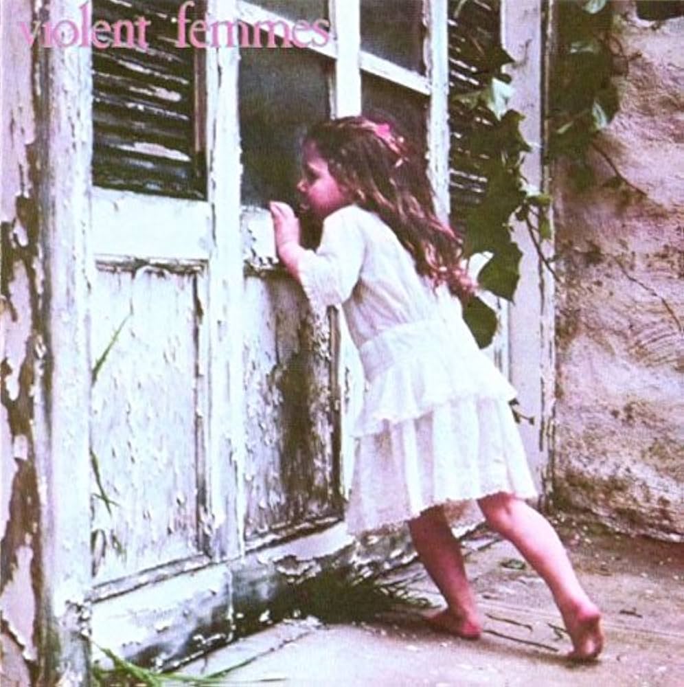 Amazon.co.jp: Violent Femmes: ミュージック