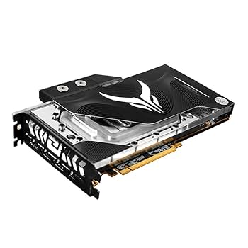 Amazon | Power Color AMD Radeon RX6800XT搭載 グラフィック