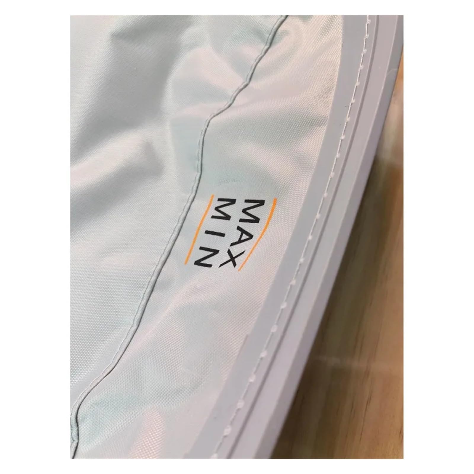 Forro impermeable extraíble para arenero automático de 95 L