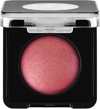 Flormar Baked Blush-on High Pigmented & Naturally Sparkling Baked Blush