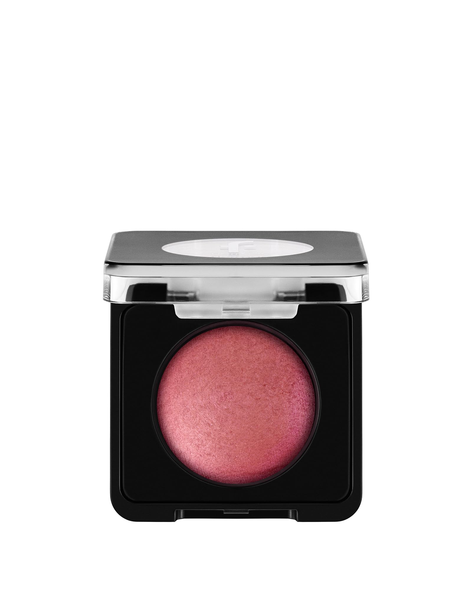 Flormar Baked Blush-On Yüksek Pigmentli & Doğal Işıltılı Fırınlanmış Allık 059 DUSTY ROSE