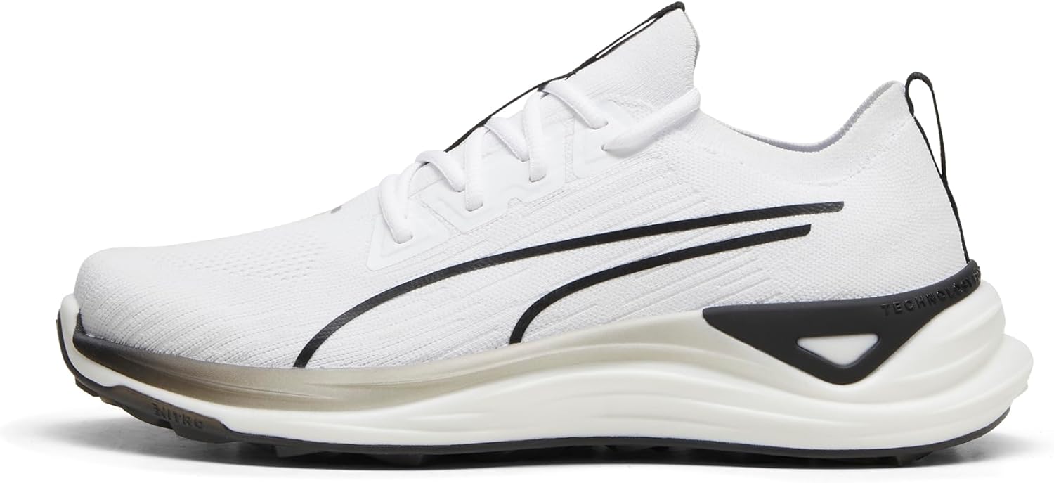 Puma Men's Electrocat Nitro