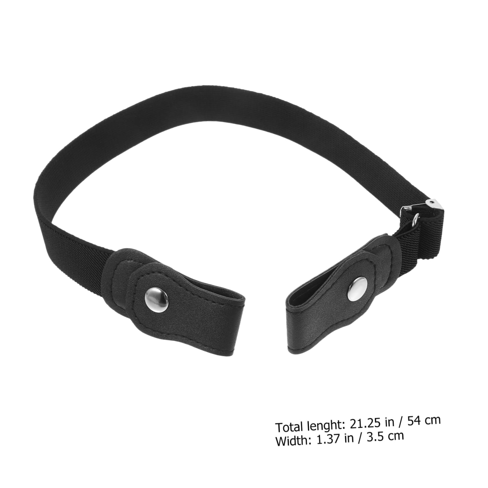 SHERCHPRY cinturon infantil cinturón niño cinturon niño cinturón sin hebilla ins led strip Correa de niños es para niños 8-10 paño