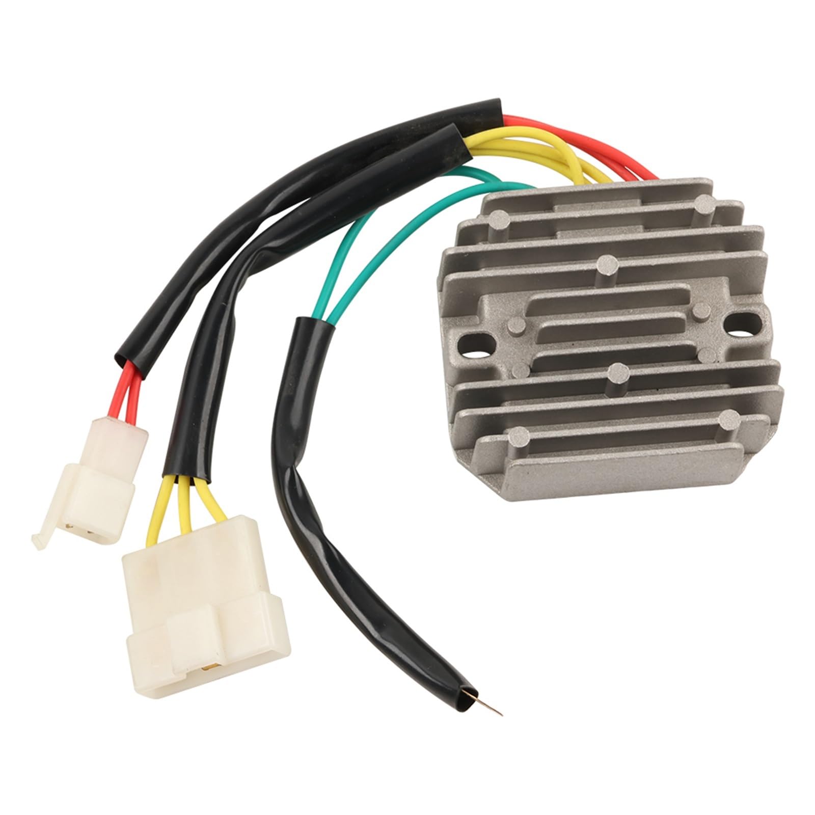 Voltage Regulator Rectifier Fit For KT-M Duke390 Duke125 Duke250 Duke200 Motorcycle Accessories Voltage Regulator Rectifier Stabilize