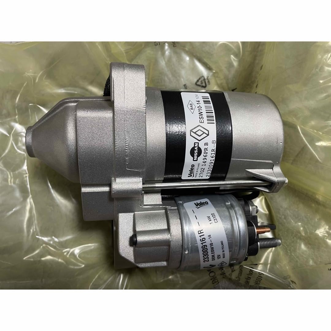 Amazon.co.jp: スマート車用 純正スターターモーター : 車＆バイク 