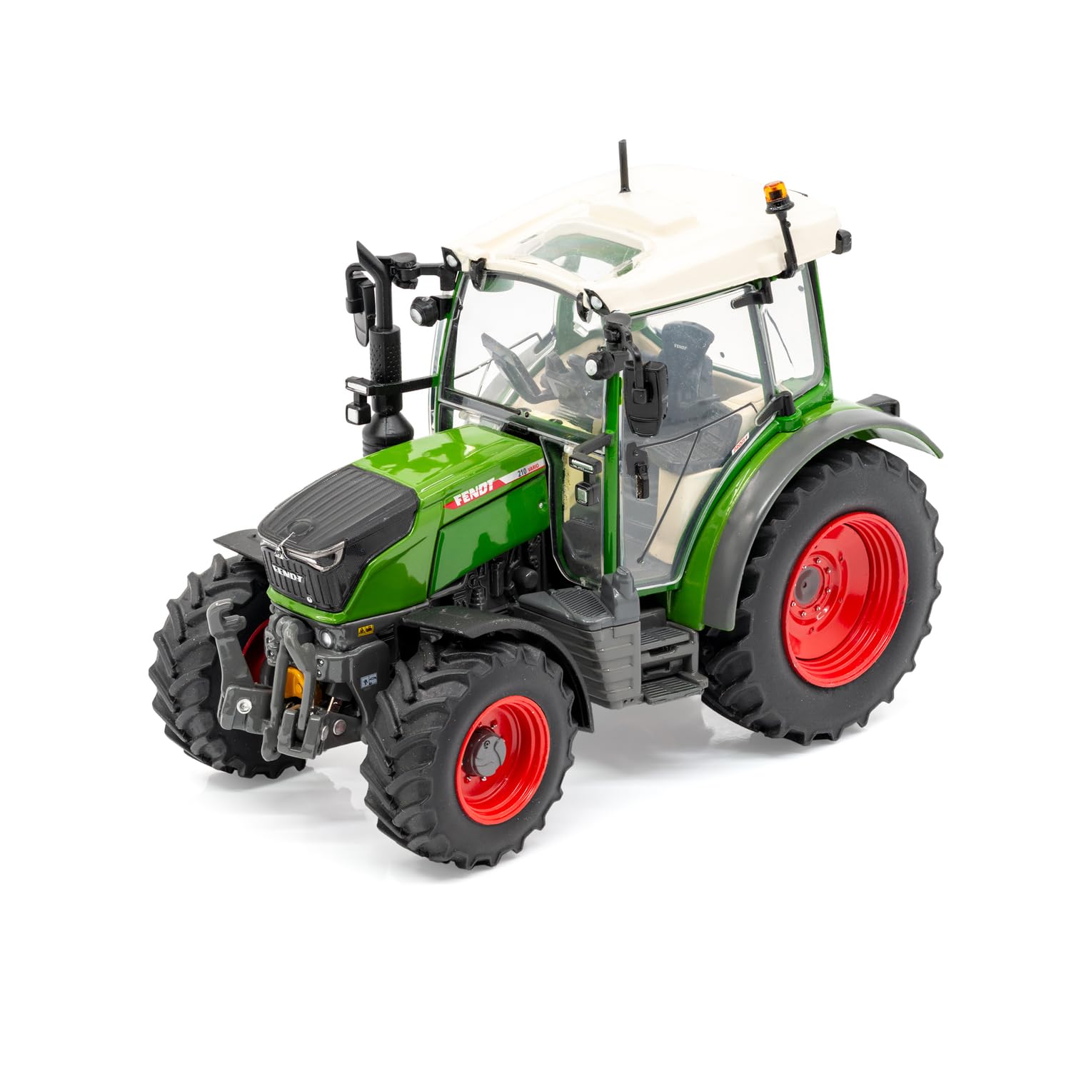 Diecast Masters Fendt Traktor Agrar-Schlepper 1:32 – Detailgetreues Modell