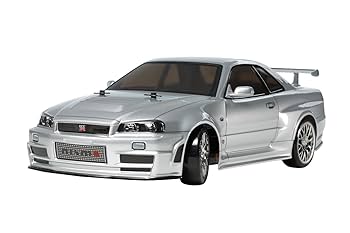 タミヤ 1/10RC NISMO GT-R TA-05 Vr2 新品キット タミヤ 1/10RC NISMO GT-R TA-05 Vr2 新品キット Tamiya 1/10 RC