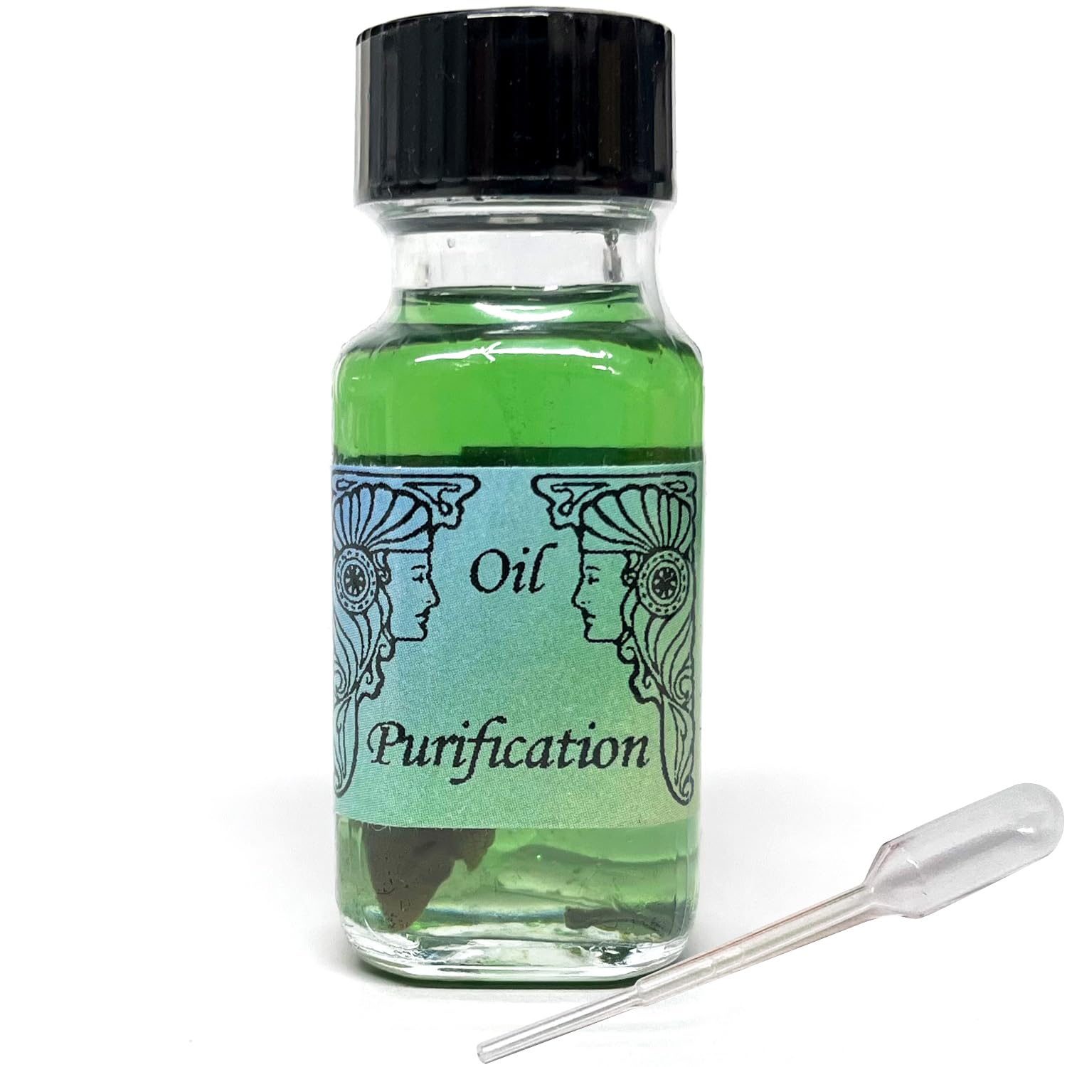 Amazon.co.jp: アンシェントメモリーオイル Purification : ドラッグストア