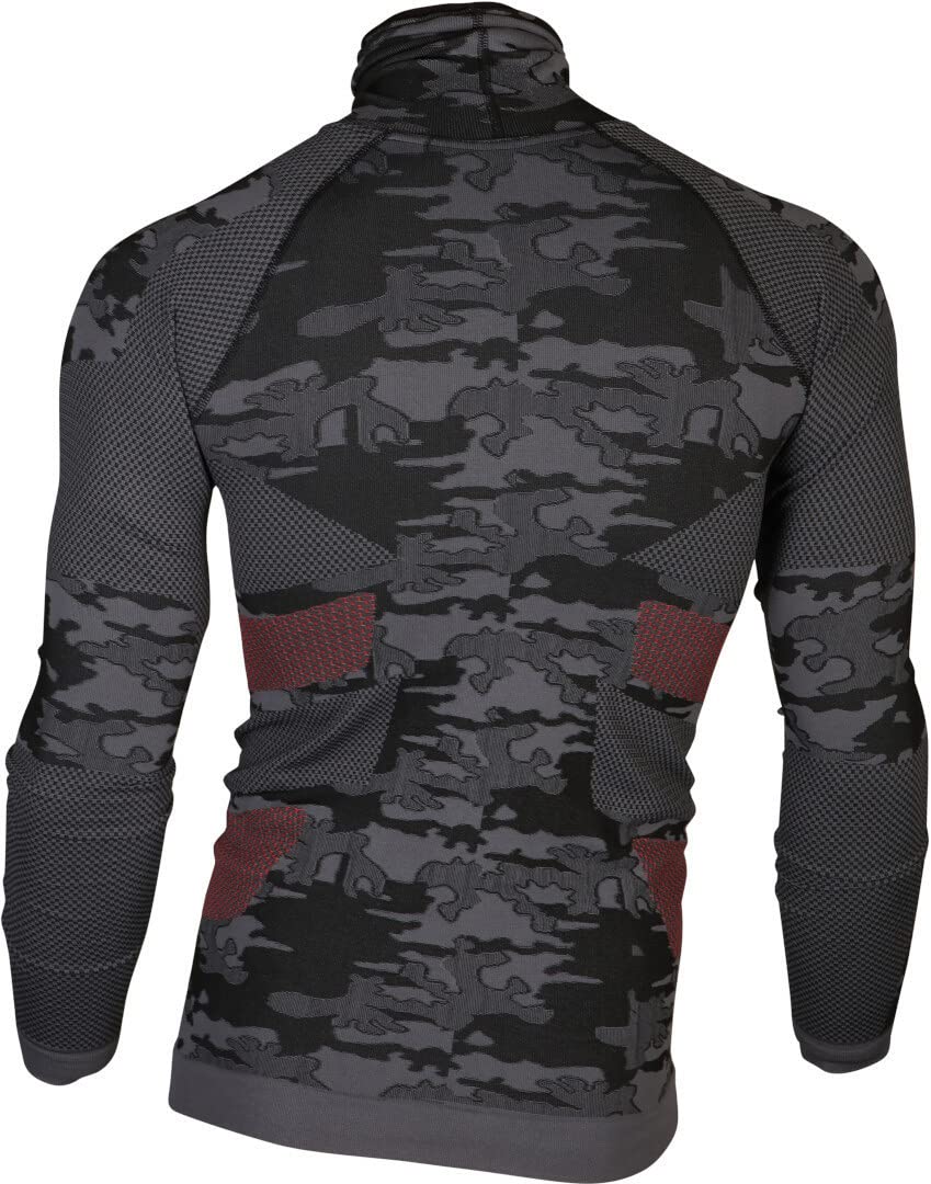 Modeka Tech Dry Bandana Longsleeve Funkcjonalna koszula