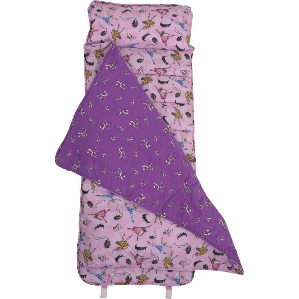 Wildkin Ballerina Sleep Mat (Ballerina)