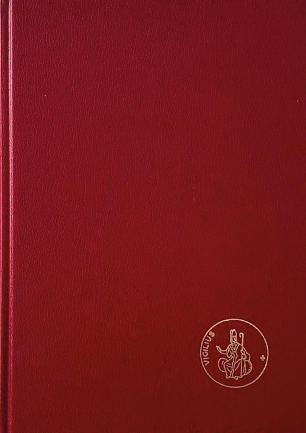 Lezionario Orazionale Della Chiesa Tridentina. Nuova Ediz. - 4