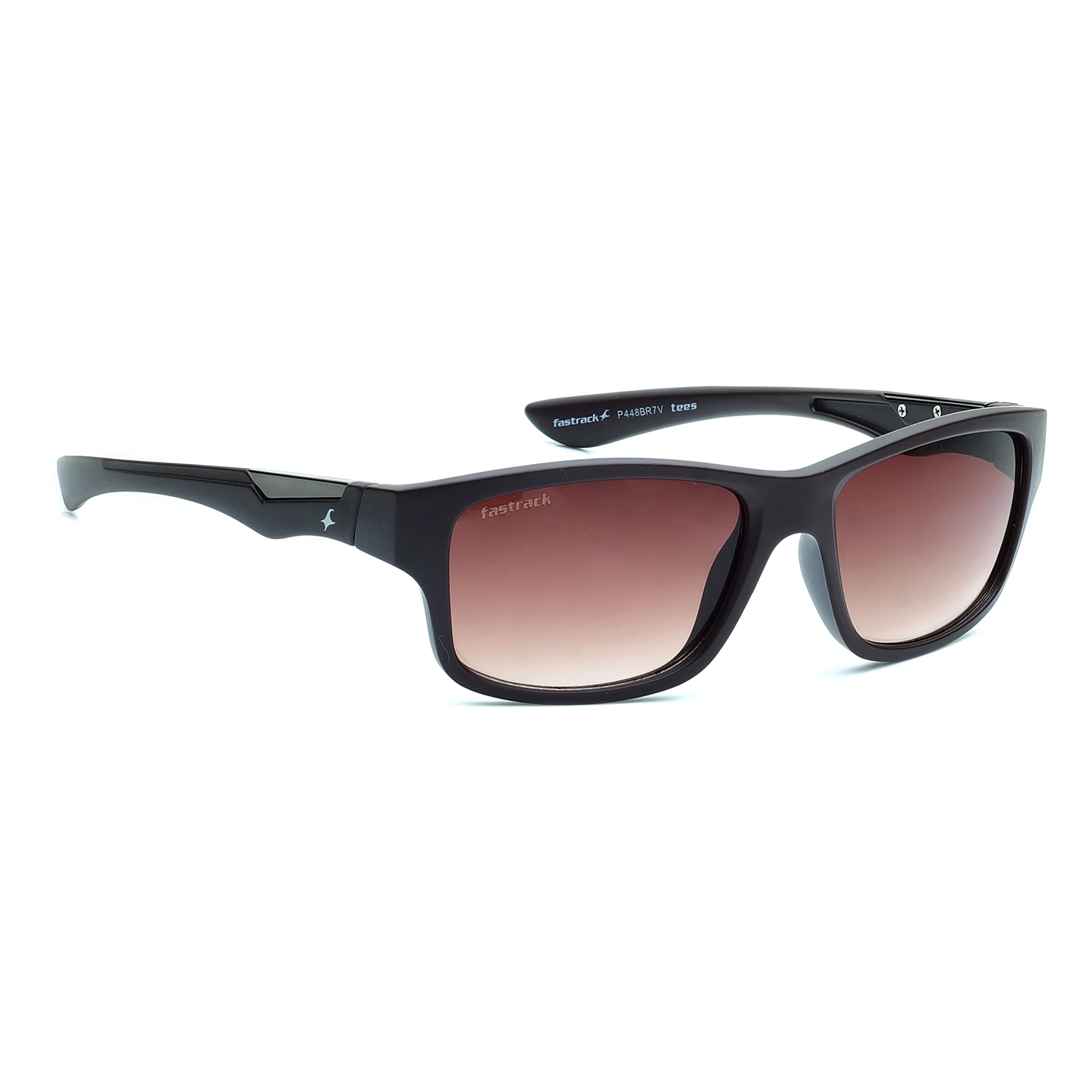 100% UV protected Square Sunglasses for Men