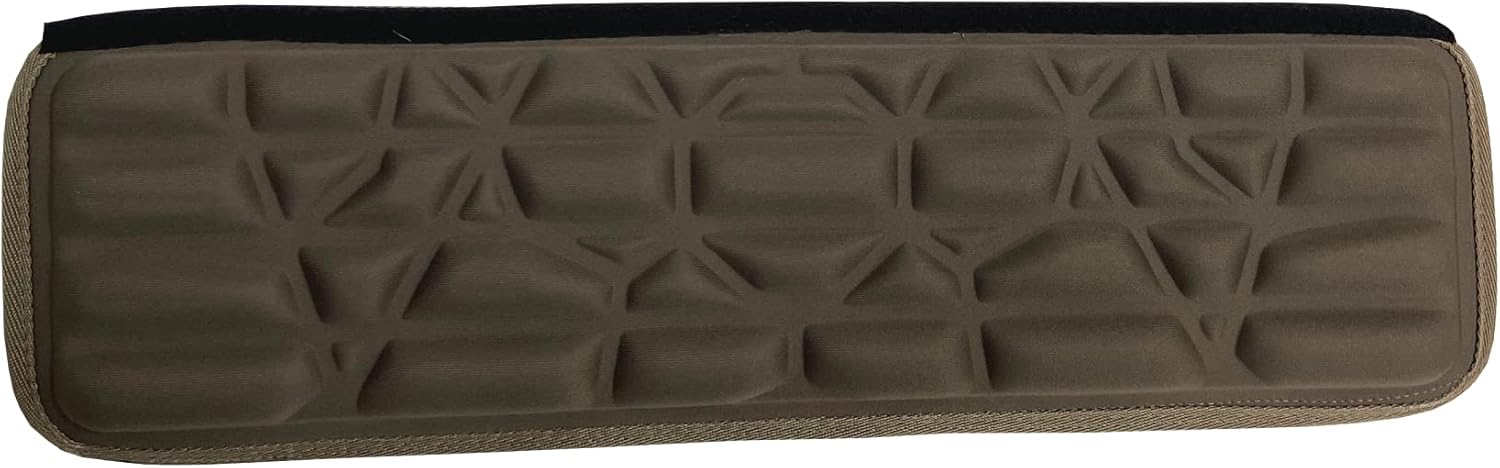 Lone Wolf Treestands Portable Sit Bar Pad for Use with