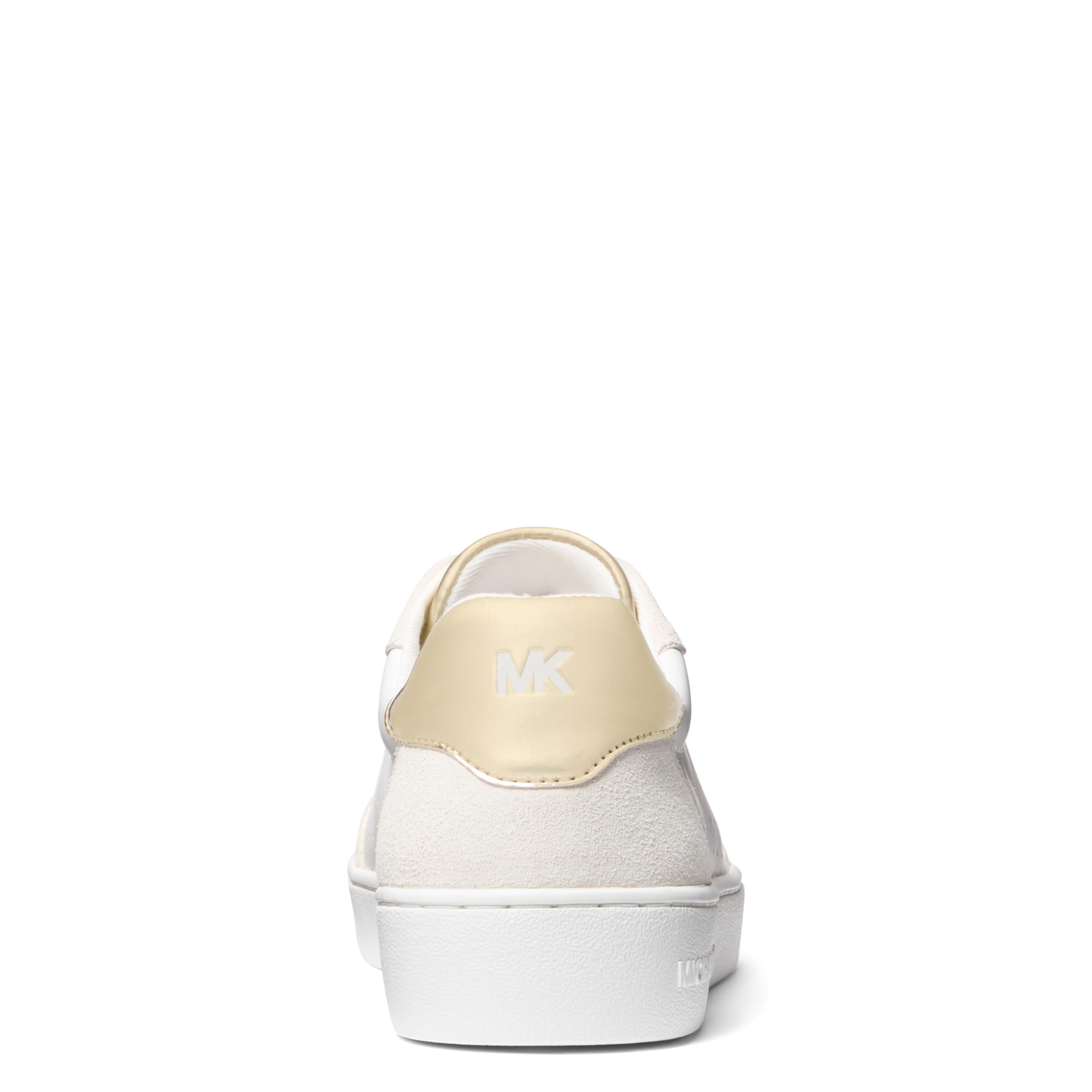 Michael Kors Scotty Lace Up SneakerMujer