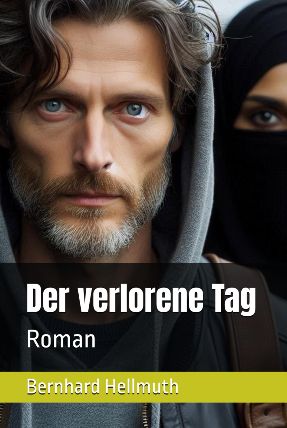 Der verlorene Tag: Roman