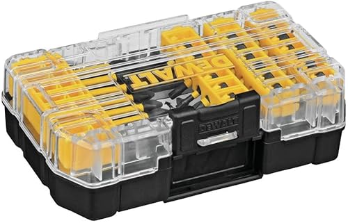 Miniatura 3 de DeWalt DWA2T40IR Juego de destornilladores listos para impacto de 40 piezas