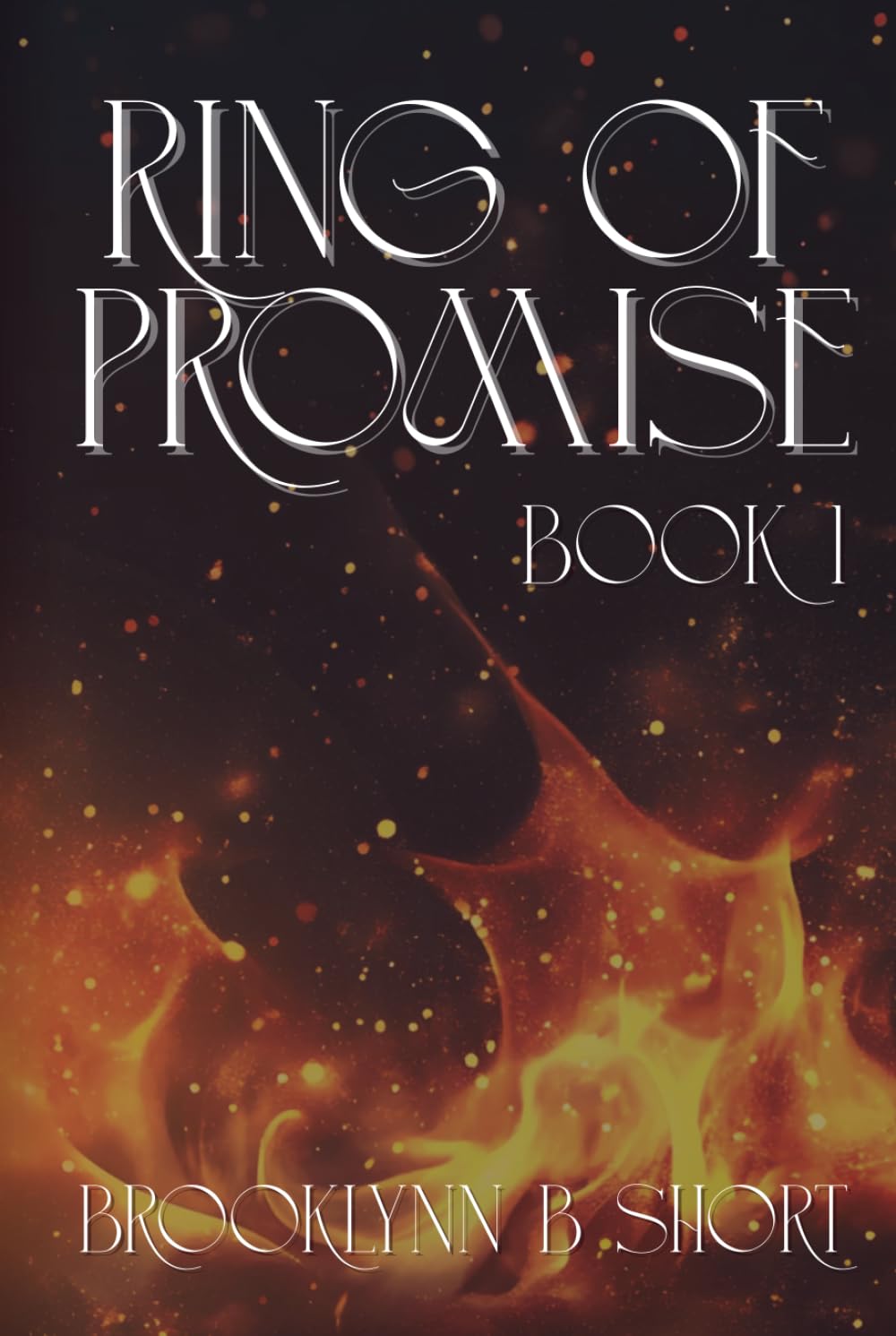 Ring of Promise (Ring of Promise (Special Edition))