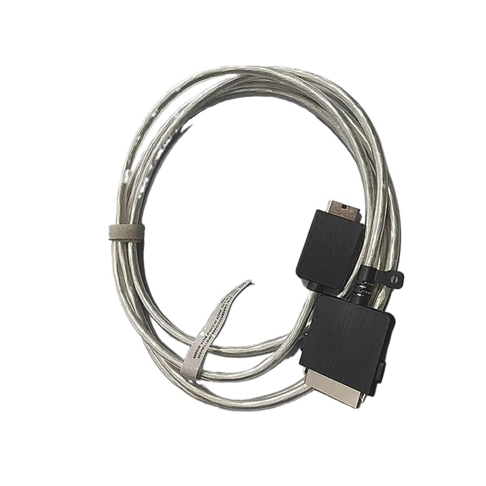 Câble One Connect BN39-02688B résout écran noir TV intelligent 8K