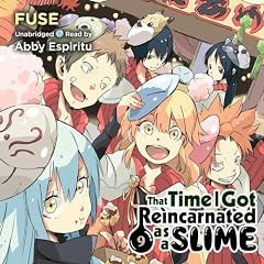 That Time I Got Reincarnated as a Slime, Vol. 9 Audiolibro Por Fuse, Mitz Mitz Vah, y otros arte de portada