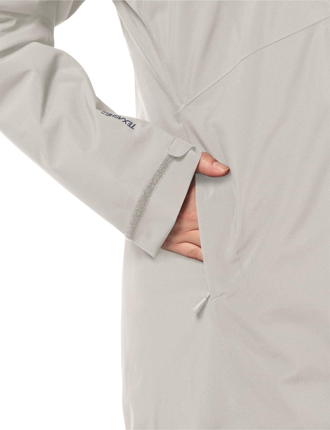 Jack Wolfskin HEIDELSTEIN INS JKT W – Bild 7