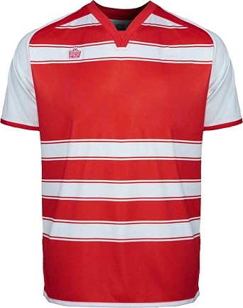 Admiral Reading Jersey