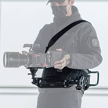 Amazon | TILTA フロートハンドヘルドサポートシステム DJI