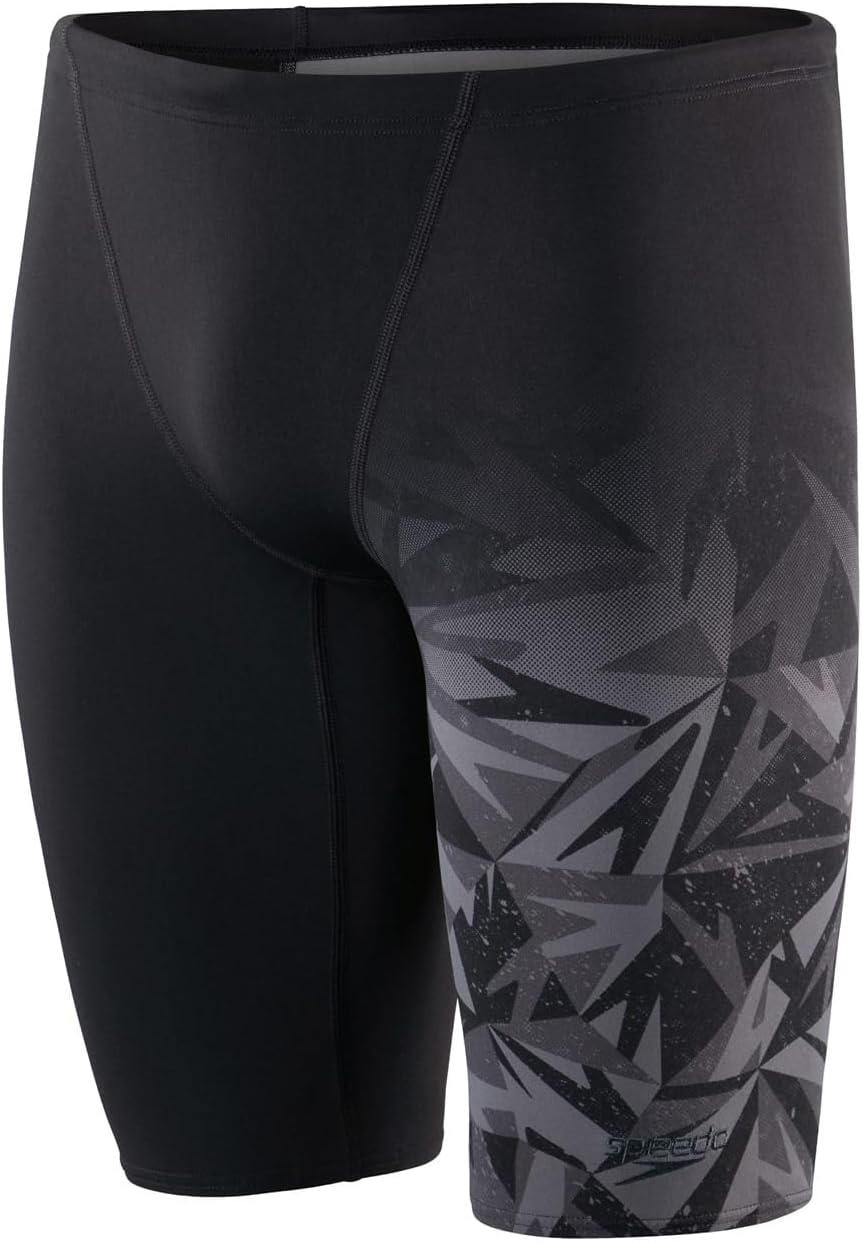 Speedo Herren Hyper Boom Placement V-Cut Ii Badehose (1er Pack)