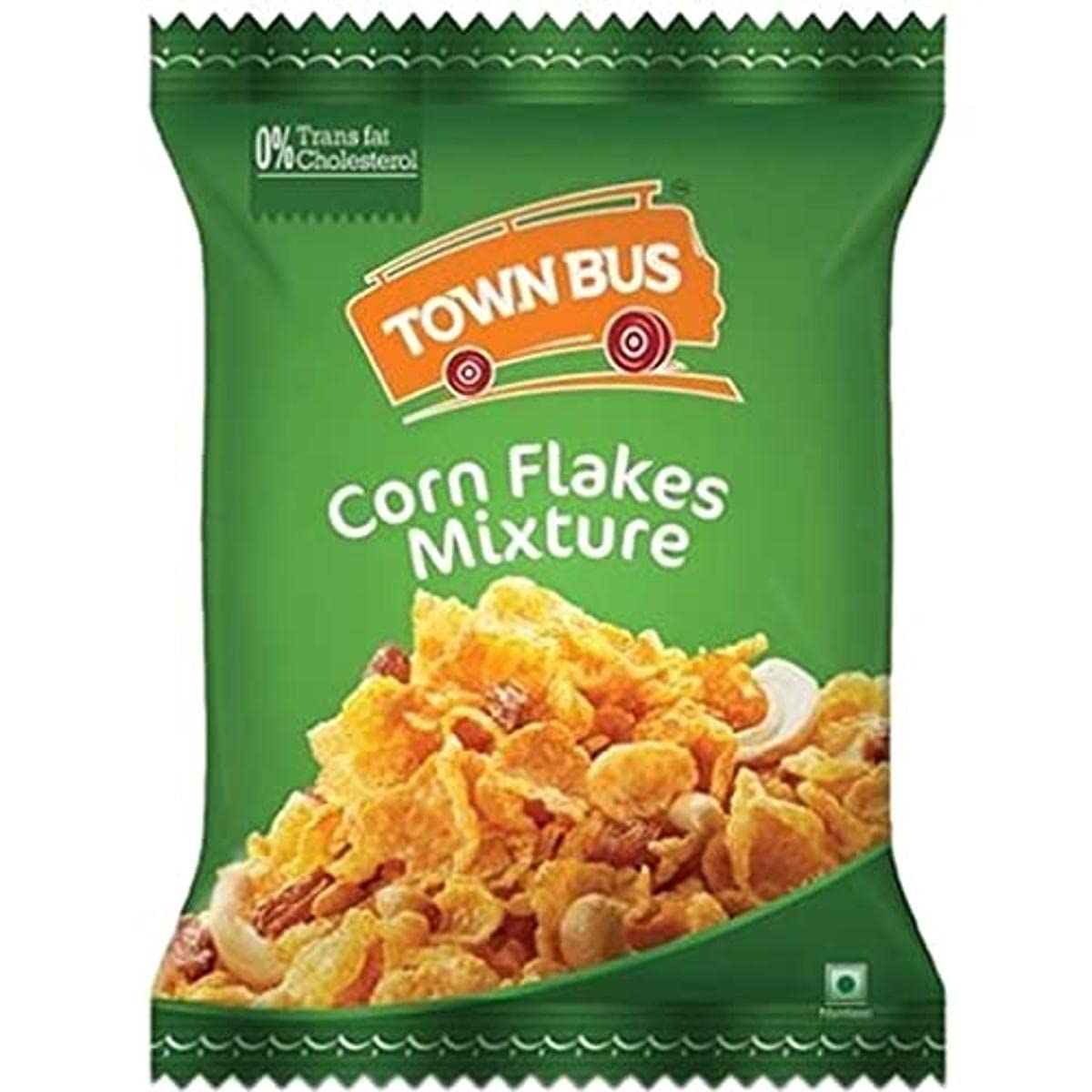 GRB - Town Bus Cornflakes Mixture150gm