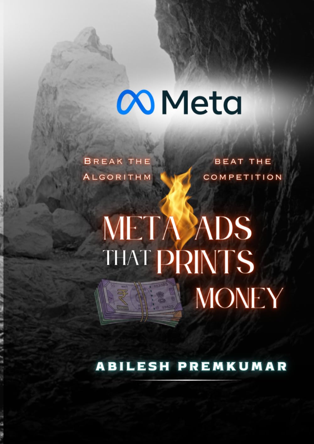 Decoding the Mystery behind Meta Ads: Flawless strategies. Frameworks & Marketing Psychology