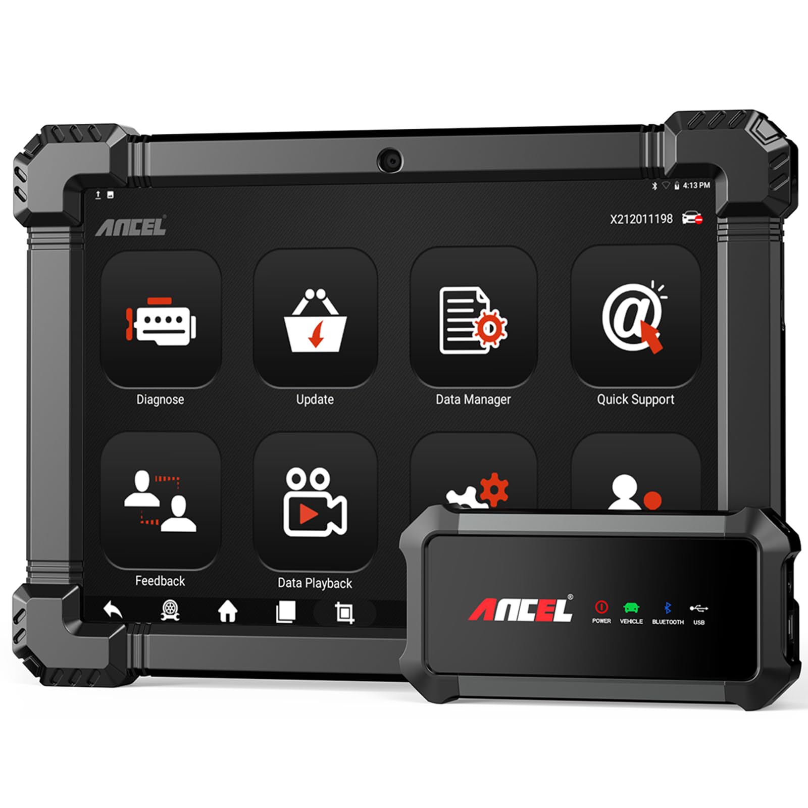 ANCEL X7HD