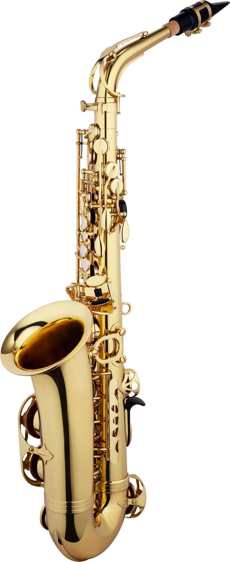 Jupiter JP-567 GL-Q - Alto Saxophone : Amazon.ca: Musical