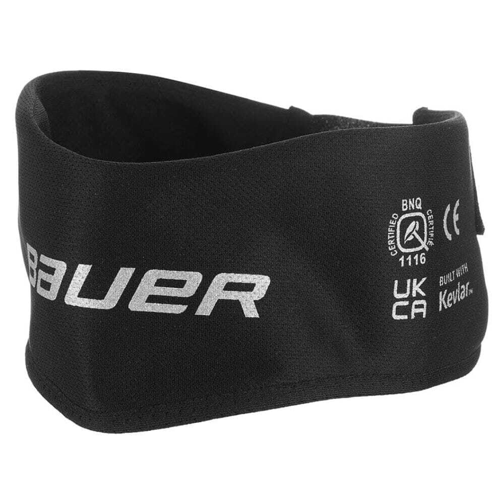 S22 NLP21 Hockey Premium Protective Neck Guard Collar