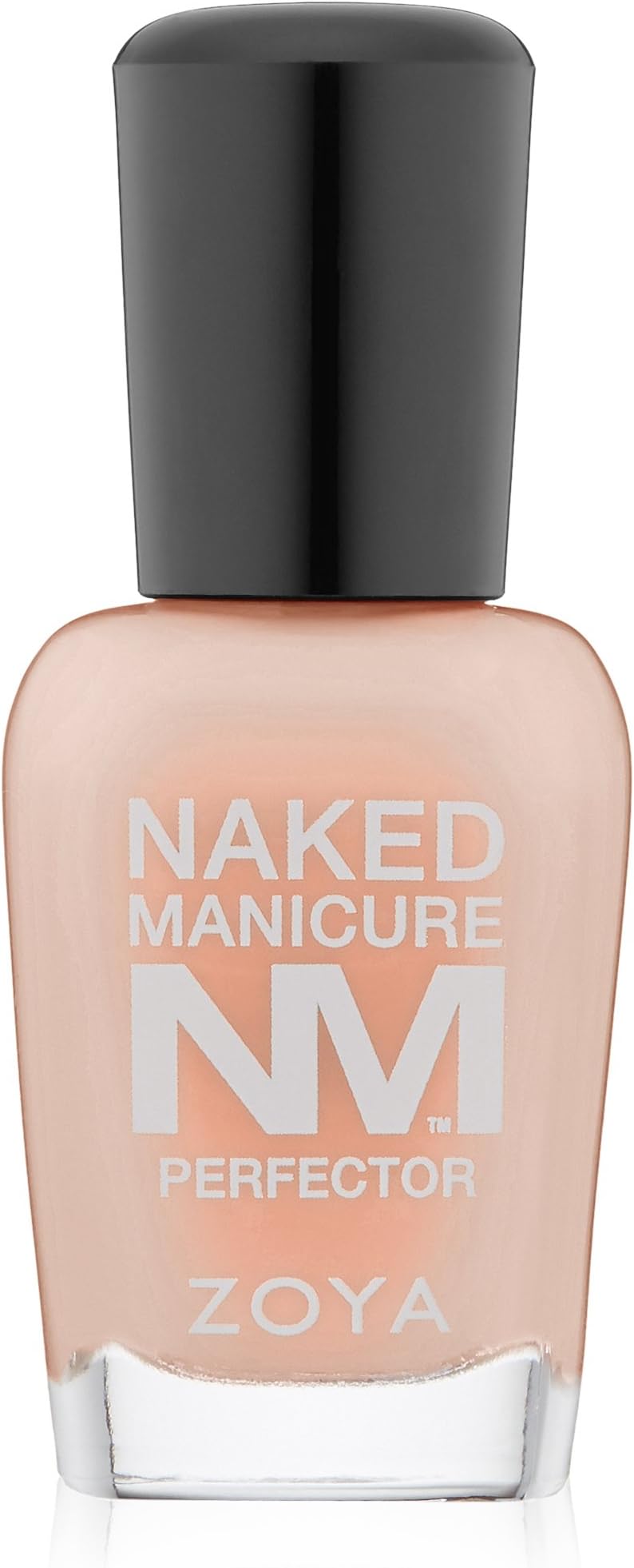 Nail Polish, Pink Perfector, 0.5 fl. oz.