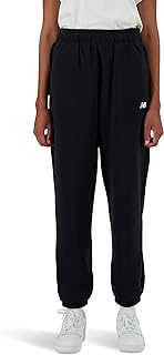 New Balance Women's Sport Essentials Fleece Jogger