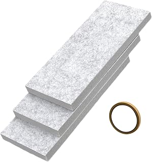 Portable AC Window Kit - Air Conditioning Panel | Insulation Panel | Insulation Vent Home Basement Garage Bedroom Living Room, Universal Exhaust Hose Seal Weather Stripping Adjustable Sliding Door