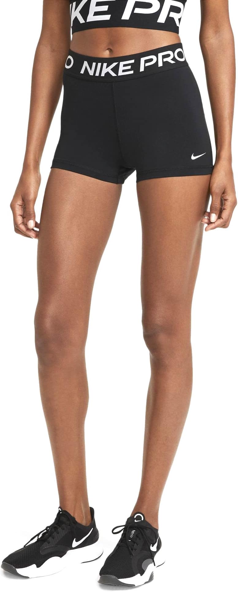 NikeWomen's 365 3" Shorts