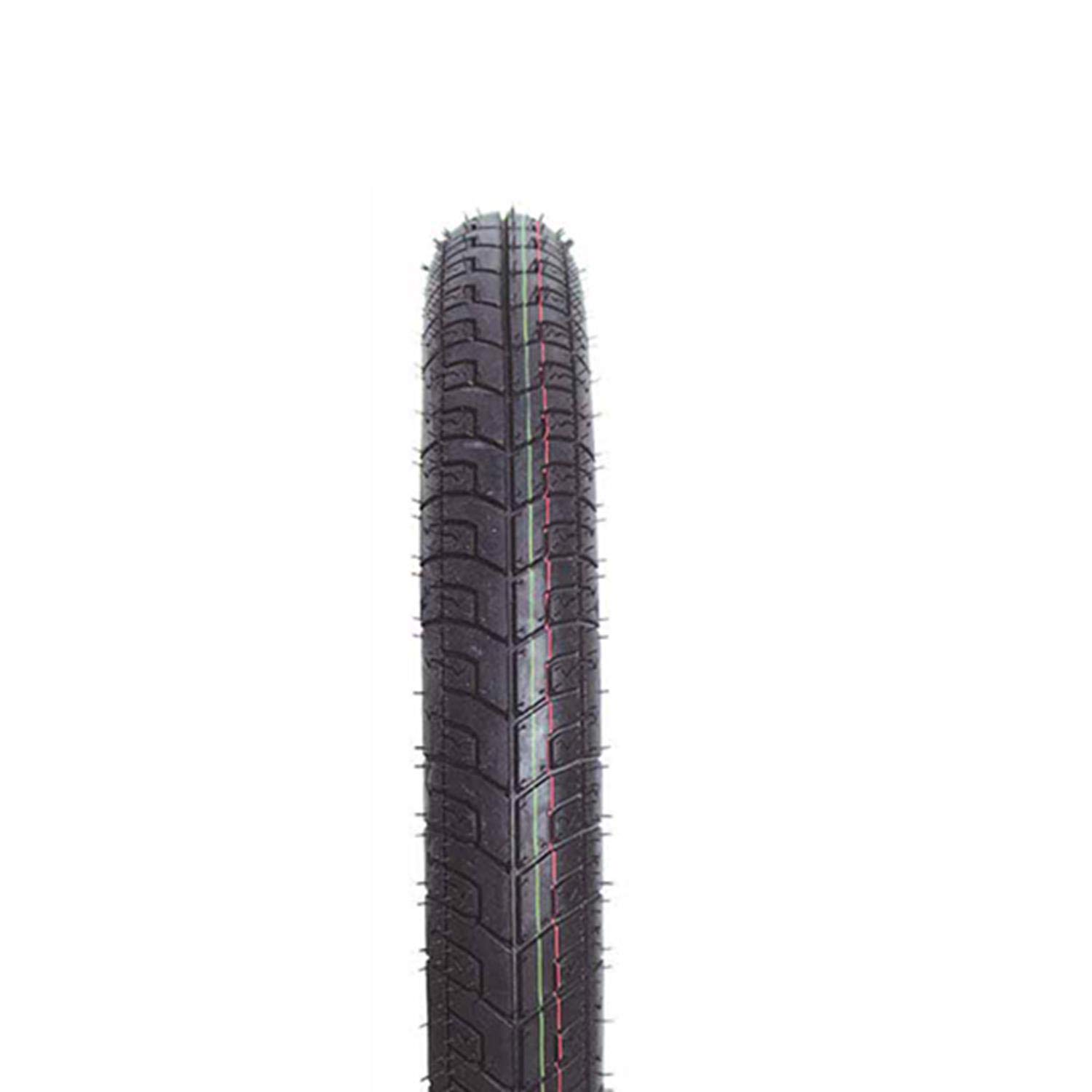 PNEU CYCLO 17" 2 1/4 X 17 HUTCHINSON SPHERUS REINF TT 39B