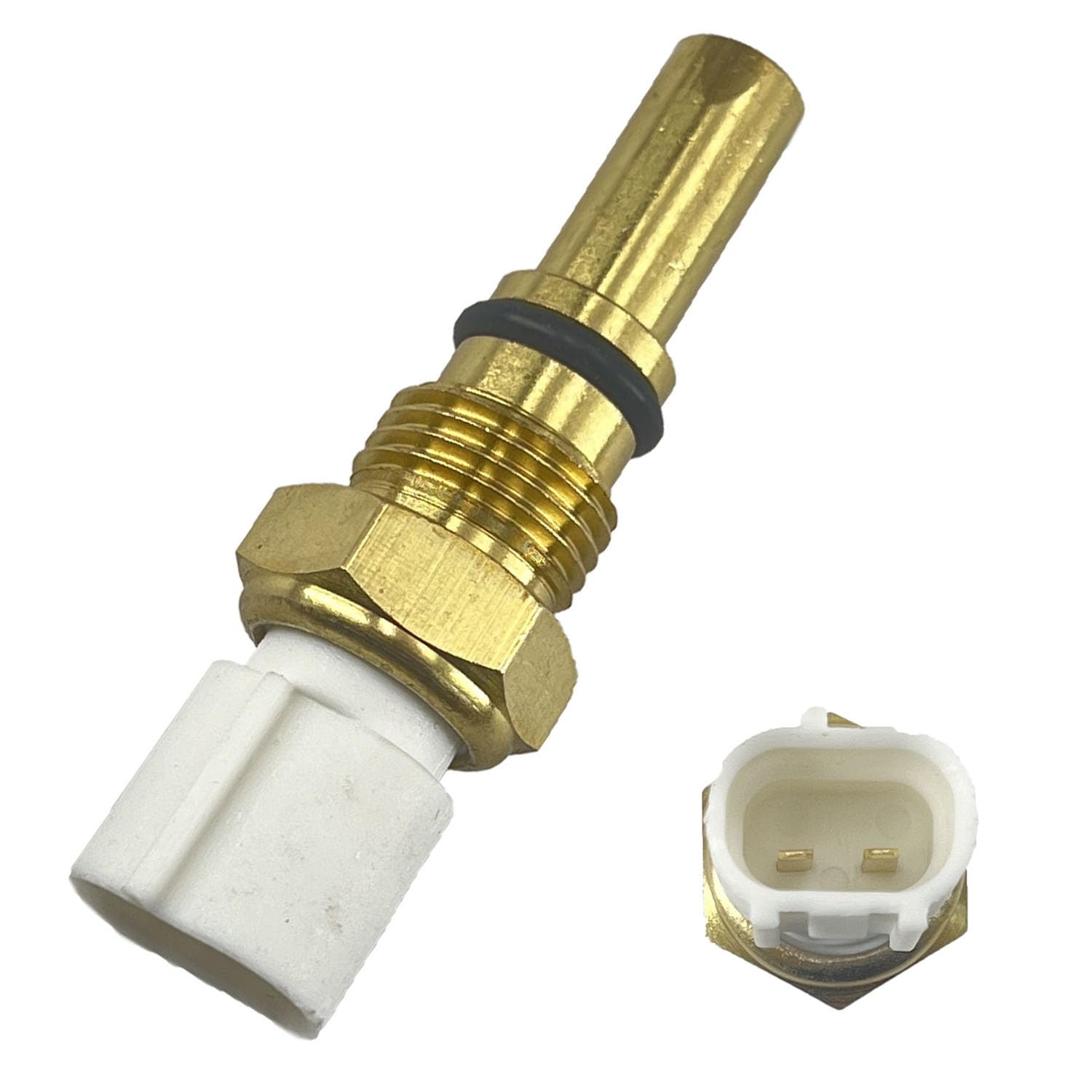 Keisuke.K Amazon.com: 89428-33010 Engine Coolant Temperature Sensor