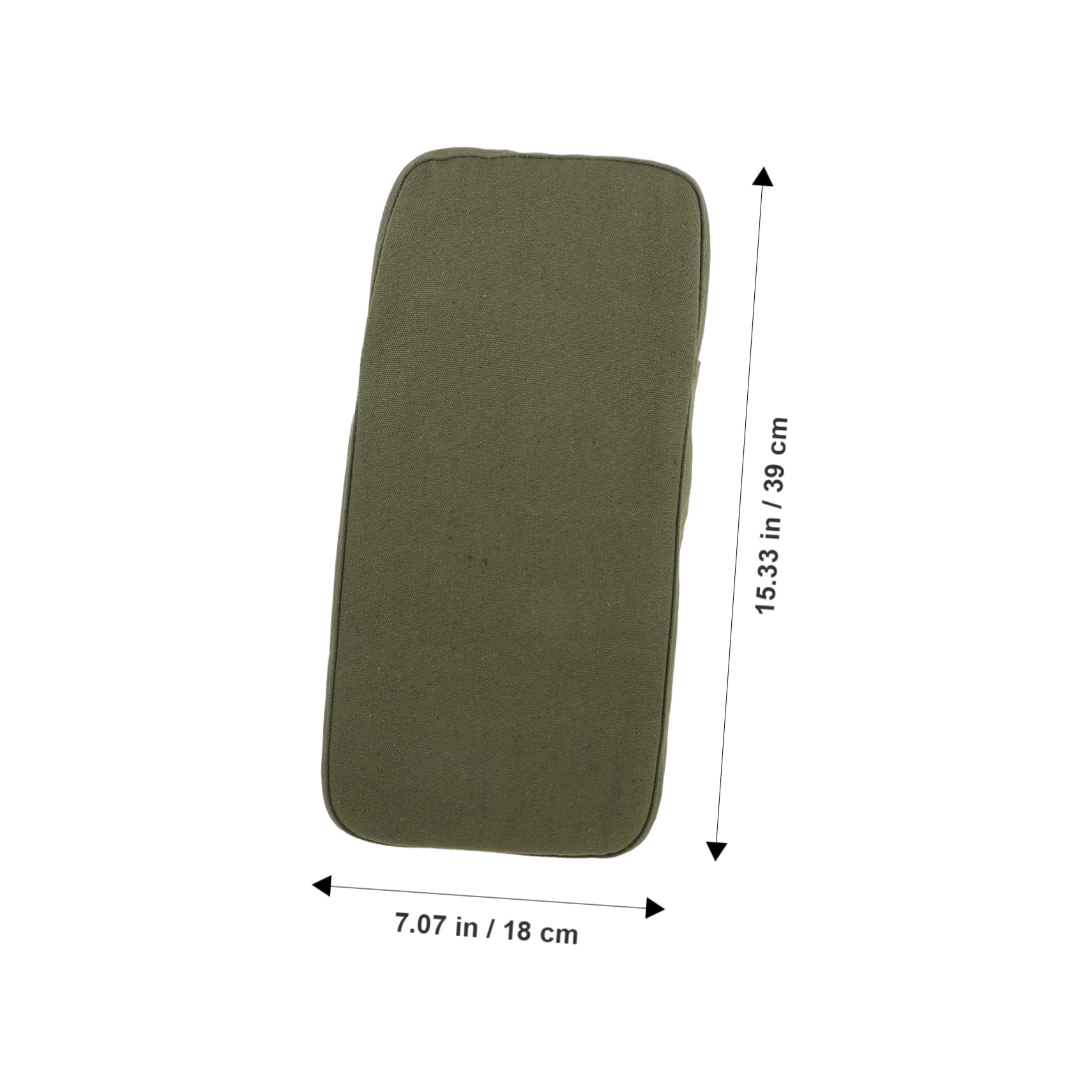 BESTonZON Taekwondo Kickboxing Pads Boxing Target Mats Thickened Canvas for Max Comfort Performance