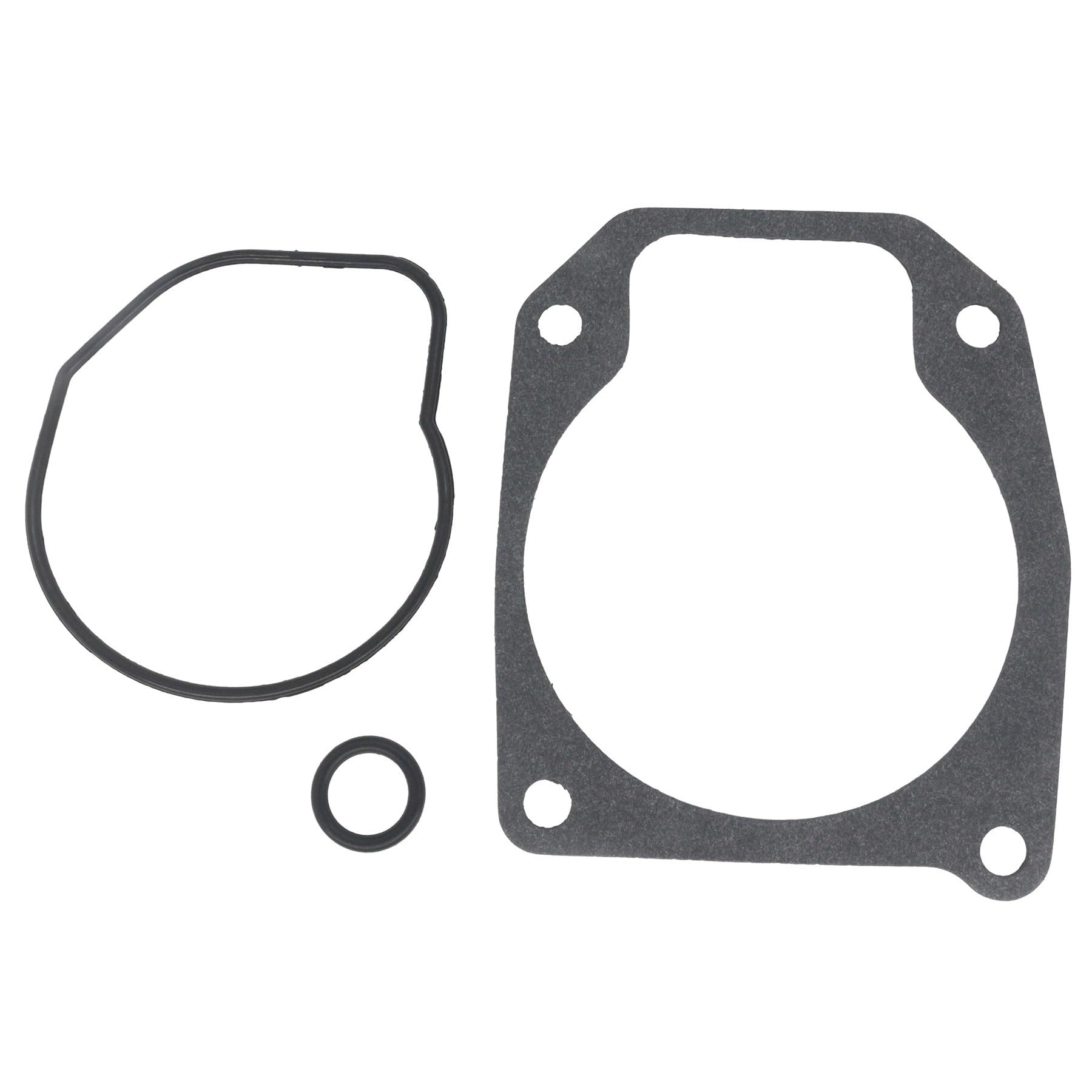 Componenti marini 0396809 0777828 Adatto per Johnson per Evinrude 40-55 HP Kit di manutenzione girante pompa acqua fuoribordo 777214 18-3368 riparazioni facili