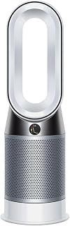 Dyson Purifier Hot+Cool Purifying Heating Fan HP4B (Renewed)