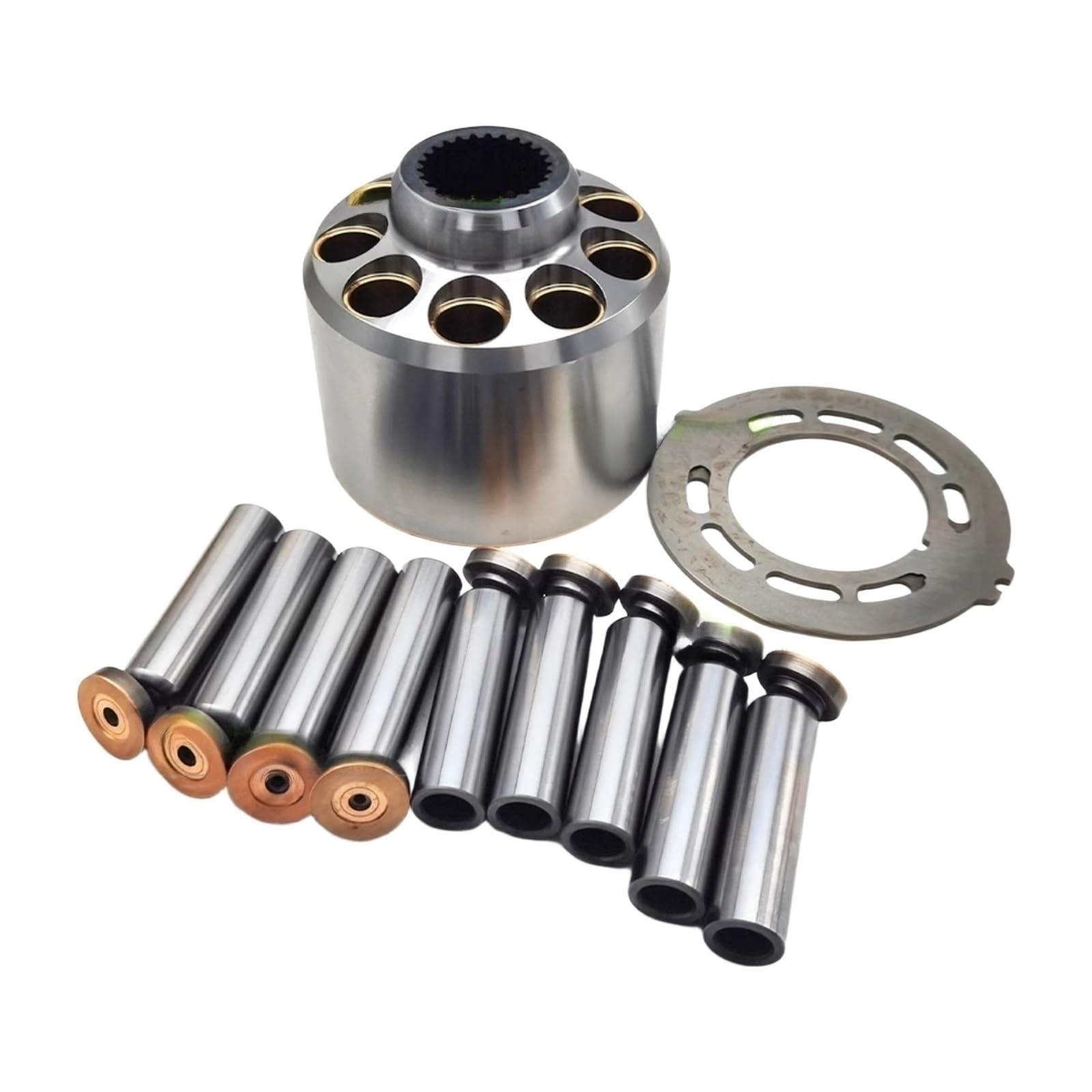 Sjloynwq One Color Pump Repair Kits Hmr105 Hydraulic Parts
