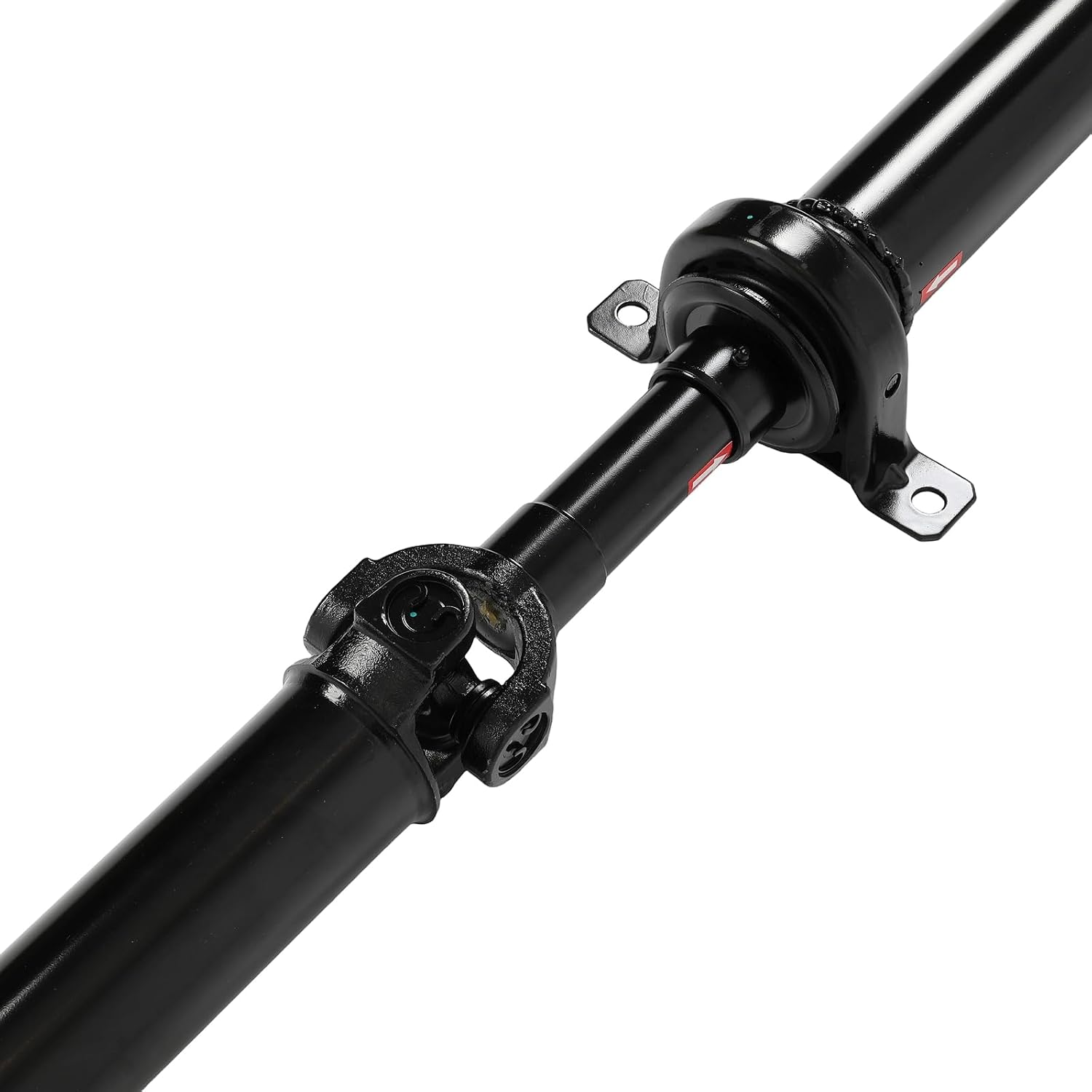 Rear Drive Shaft ACZCR Propeller Shaft Assembly Fits For Ford For F-150 2004-2005,RWD Replace# 4L344K145RA,4L344K145RE,5L344K145RA,8L3Z4602D,936-800,936800