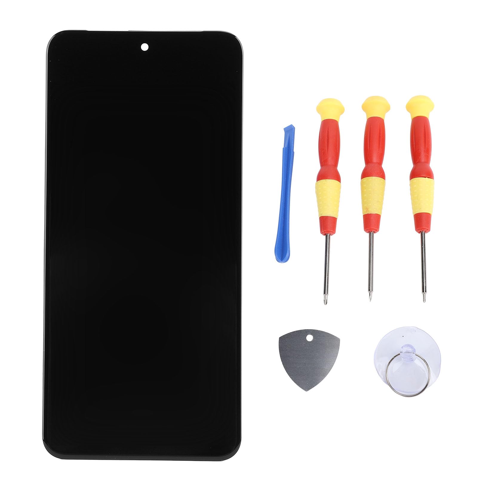 Pixel8 ディスプレイ Google Pixel 8用のオリジナルLCDディスプレイ,デジタイザー