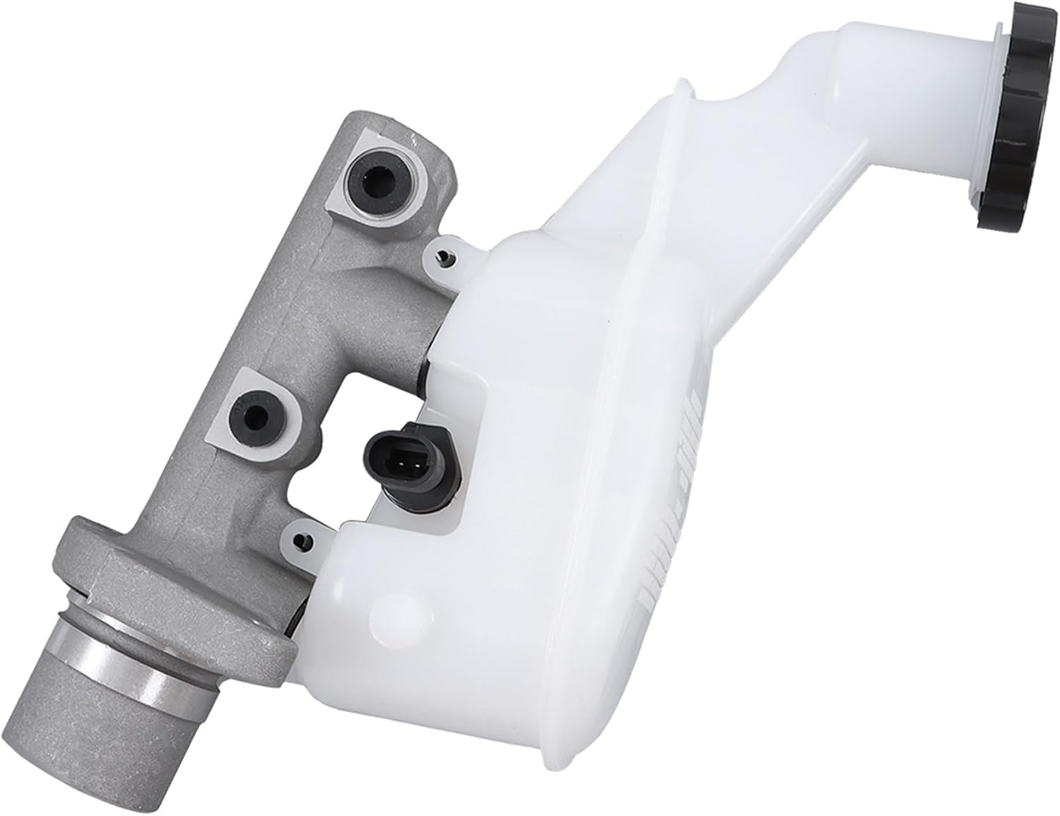 waltyotur 13-3196 Brake Master Cylinder with Reservoir Replacement for Cobalt 2005-2008 G5 2007 2008 Pursuit 2005 2006