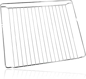Spares2go Oven Shelf Wire Cooker Rack For Rangemaster 90 (264mm X 346mm - View #8