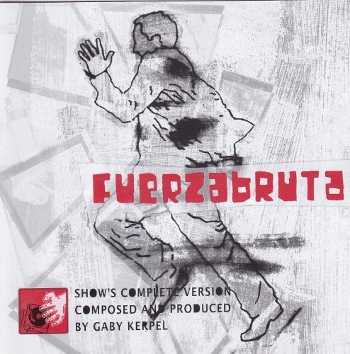 Fuerza Bruta Amazon.de Musik