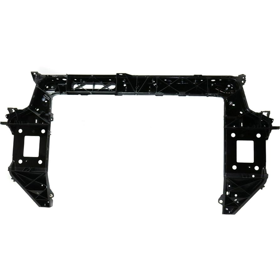 Rady ノベルティー CH1225288C Replacement Upper Radiator Support 68292240aa for