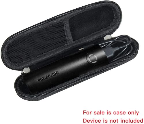 Miniatura 2 de Hermitshell Estuche rígido de viaje para cargador portátil POWERADD EnergyCell 5000
