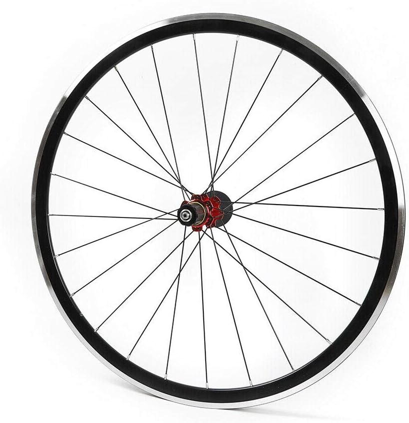Light 700c wheelset Clearance